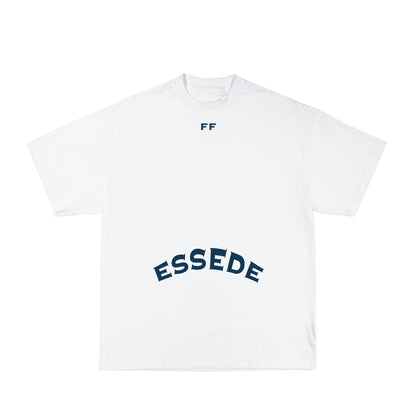 ORIGINS WHITE T-SHIRT